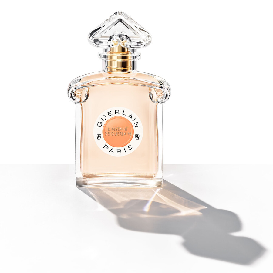 Guerlain Collection LES LÉGENDAIRES ⋅ L'Instant de Guerlain - Eau de Parfum ⋅ GUERLAIN ...
